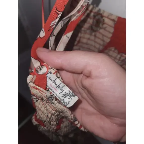 Free people Heatwave maxi floral dress XS - Picture 4 of 4